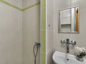 Pronájem bytu 3+1, Přelouč, K. Čapka, 62 m2