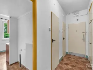 Pronájem bytu 3+1, Přelouč, K. Čapka, 62 m2