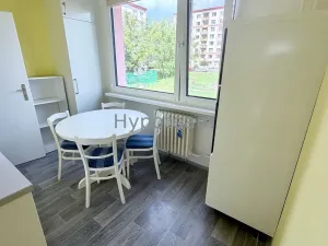 Pronájem bytu 2+1, Ústí nad Labem - Všebořice, Plynárenská, 64 m2