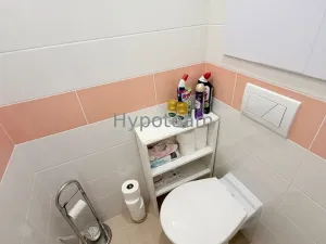 Pronájem bytu 2+1, Ústí nad Labem - Všebořice, Plynárenská, 64 m2