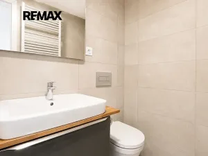 Pronájem bytu 2+1, Praha - Hloubětín, Kbelská, 54 m2