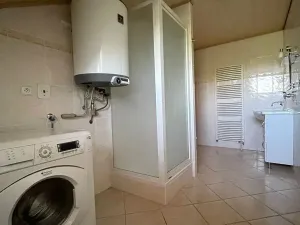 Pronájem bytu 1+kk, Kunovice, Na Bělince, 30 m2