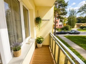 Prodej bytu 2+1, Duchcov, Horská cesta, 54 m2