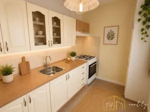 Prodej bytu 2+1, Duchcov, Horská cesta, 54 m2