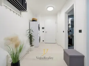 Prodej bytu 2+kk, Olomouc, Milana Ticháka, 63 m2