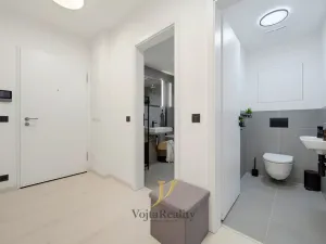 Prodej bytu 2+kk, Olomouc, Milana Ticháka, 63 m2