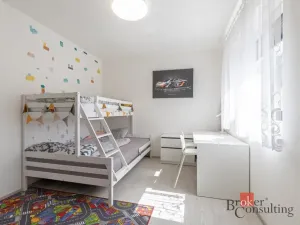 Prodej bytu 2+kk, Modřice, Bobravská, 67 m2