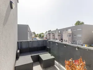 Prodej bytu 2+kk, Modřice, Bobravská, 67 m2