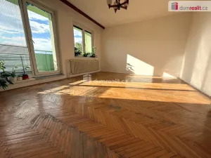 Prodej bytu 3+1, Uherský Ostroh - Ostrožské Předměstí, Sídliště, 80 m2