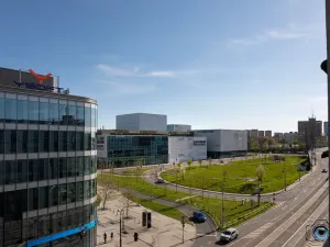 Pronájem bytu 3+kk, Ostrava - Moravská Ostrava, Střední, 117 m2