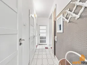 Prodej bytu 2+1, Ústí nad Labem, Dukelských hrdinů, 53 m2