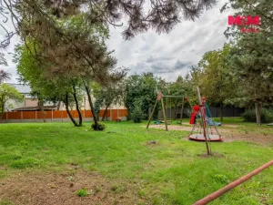 Pronájem bytu 2+1, Praha - Uhříněves, Na vysočině, 48 m2