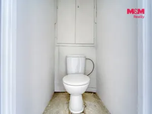 Prodej bytu 3+kk, Praha - Krč, Kukučínova, 60 m2