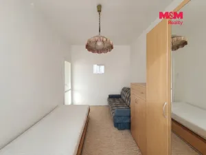 Prodej bytu 2+1, Ostrava - Hrabůvka, Mitušova, 49 m2