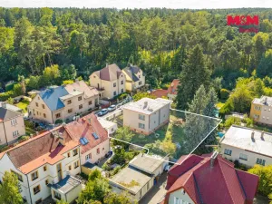 Prodej rodinného domu, Kladno - Kročehlavy, Milířova, 134 m2