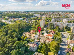 Prodej rodinného domu, Kladno - Kročehlavy, Milířova, 134 m2