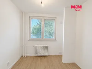 Pronájem bytu 3+1, Karviná - Ráj, U Lesa, 74 m2