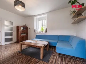 Prodej rodinného domu, Mratín, V Poustkách, 168 m2