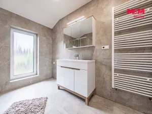 Prodej rodinného domu, Mratín, V Poustkách, 168 m2