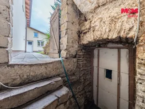 Prodej rodinného domu, Mratín, V Poustkách, 168 m2