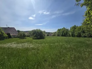 Prodej pozemku pro bydlení, Maršovice, Maršovice, 1203 m2