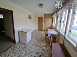 Prodej zemědělské usedlosti, Libějovice - Nestanice, 85 m2