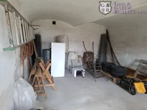 Prodej zemědělské usedlosti, Libějovice - Nestanice, 85 m2