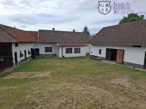 Prodej zemědělské usedlosti, Libějovice - Nestanice, 85 m2