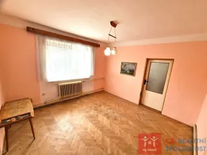 Prodej rodinného domu, Hrušovany nad Jevišovkou, Příční, 129 m2