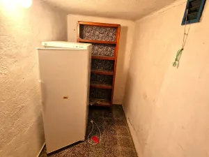 Prodej rodinného domu, Hrušovany nad Jevišovkou, Příční, 129 m2