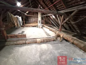 Prodej rodinného domu, Hrušovany nad Jevišovkou, Příční, 129 m2