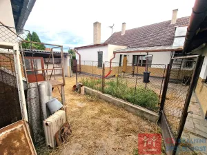 Prodej rodinného domu, Hrušovany nad Jevišovkou, Příční, 129 m2