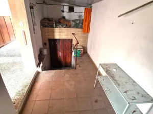 Prodej rodinného domu, Hrušovany nad Jevišovkou, Příční, 129 m2