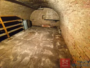Prodej rodinného domu, Hrušovany nad Jevišovkou, Příční, 129 m2