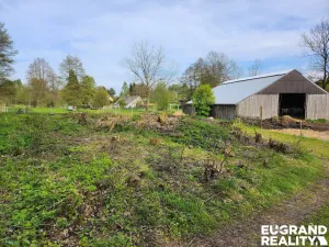 Prodej pozemku pro bydlení, Staré Křečany, 4738 m2