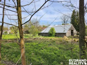Prodej pozemku pro bydlení, Staré Křečany, 4738 m2