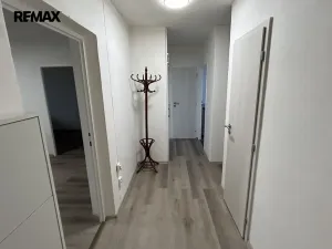Pronájem bytu 4+1, Hradec Králové - Pražské Předměstí, Hrubínova, 96 m2
