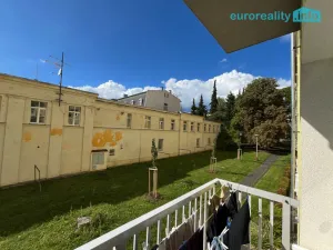 Prodej bytu 3+kk, Mariánské Lázně, V Sadech, 67 m2
