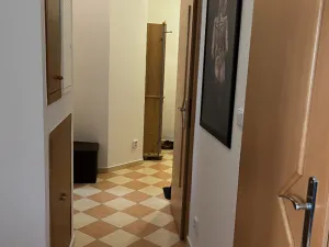 Prodej bytu 3+kk, Mariánské Lázně, V Sadech, 67 m2