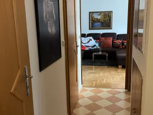 Prodej bytu 3+kk, Mariánské Lázně, V Sadech, 67 m2