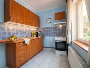 Pronájem bytu 2+1, Sulislav, 47 m2