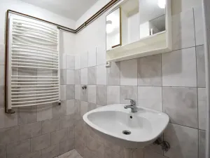 Pronájem bytu 2+1, Sulislav, 47 m2