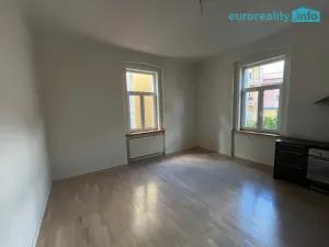 Pronájem bytu 4+kk, Mariánské Lázně, Hlavní třída, 120 m2