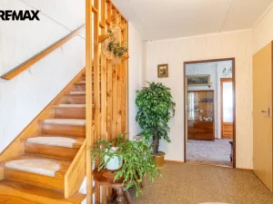 Prodej rodinného domu, Jesenice - Horní Jirčany, Budějovická, 170 m2