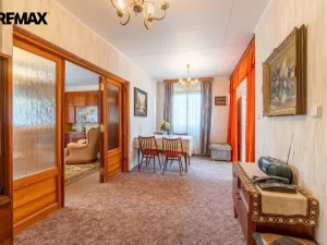 Prodej rodinného domu, Jesenice - Horní Jirčany, Budějovická, 170 m2
