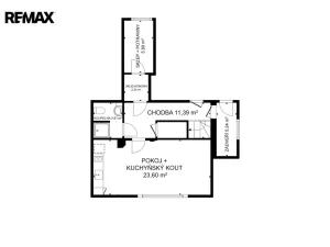 Prodej rodinného domu, Jesenice - Horní Jirčany, Budějovická, 170 m2