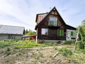 Prodej rodinného domu, Havířov - Dolní Suchá, 105 m2