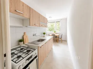 Prodej bytu 2+1, Liberec - Liberec XIV-Ruprechtice, Rychtářská, 57 m2