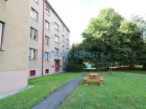 Pronájem bytu 2+kk, Praha - Braník, Ke Krči, 54 m2