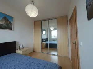 Prodej bytu 4+1, Praha - Žižkov, Pod lipami, 84 m2